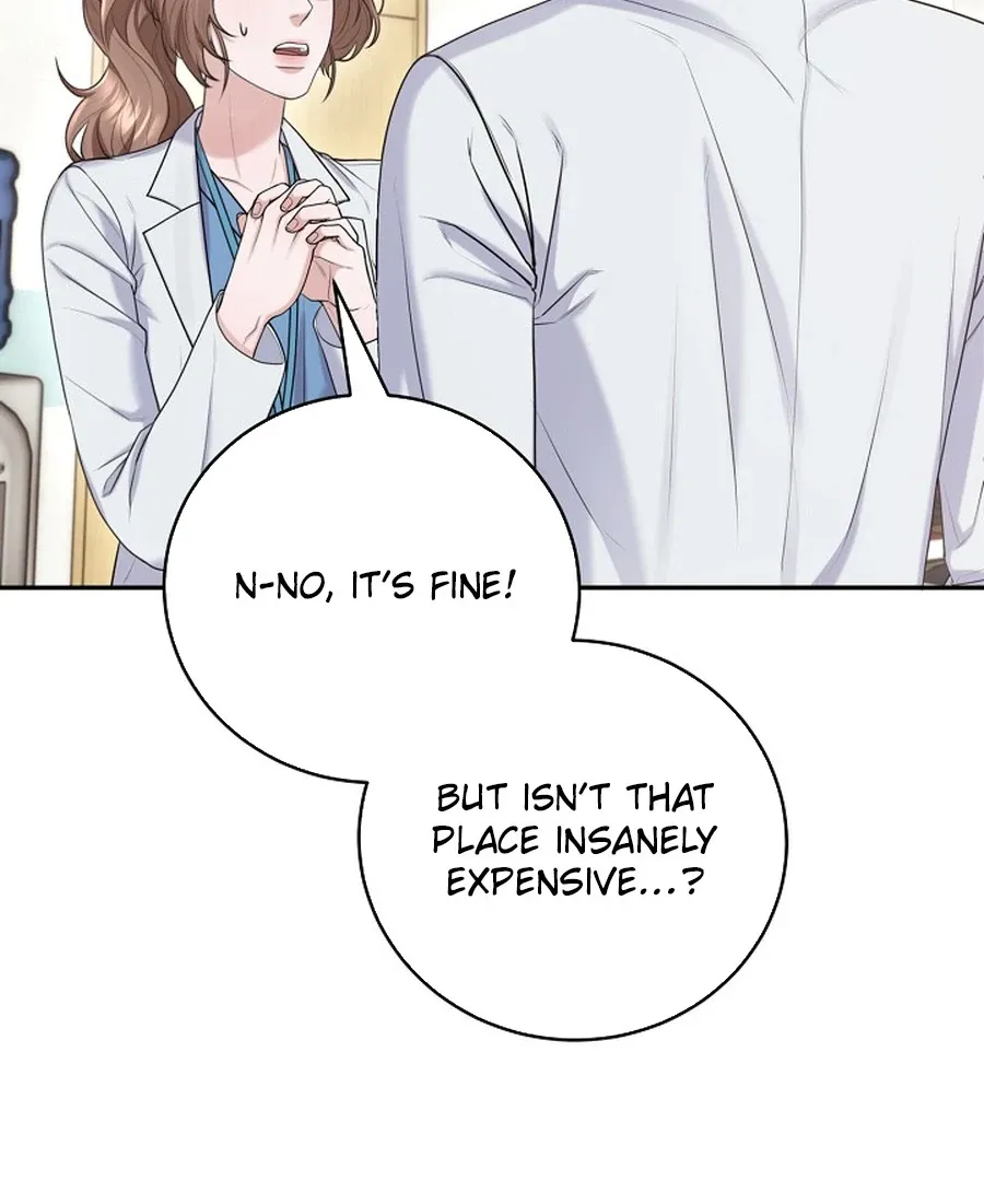 Unrequited Love Blind Date Chapter 19 page 82 - 