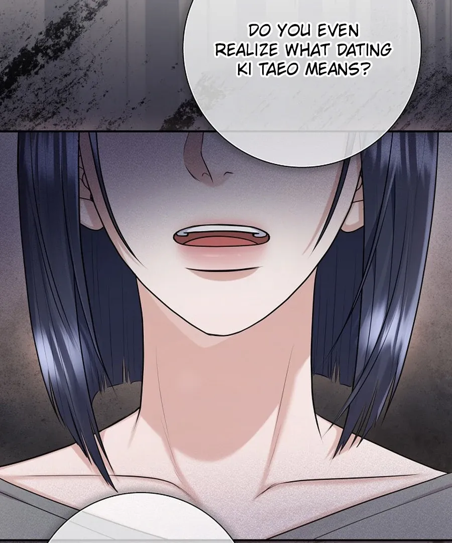Unrequited Love Blind Date Chapter 19 page 89 - 