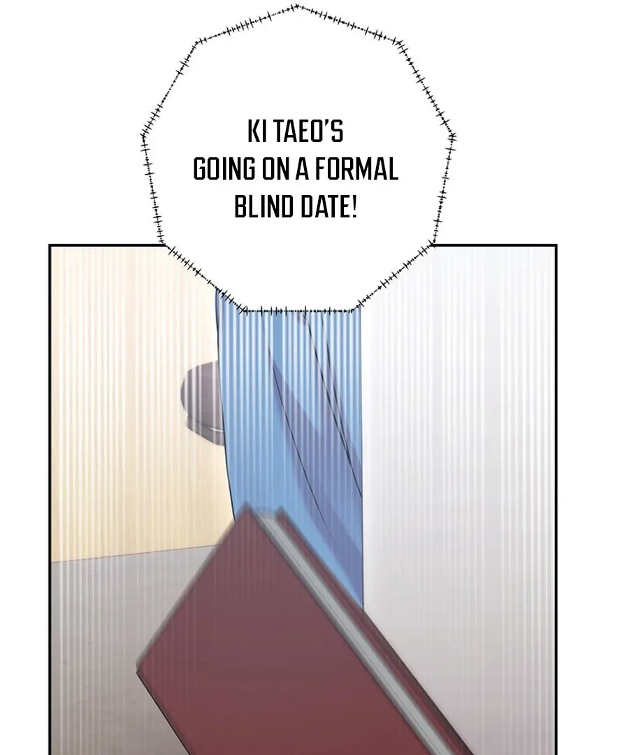 Unrequited Love Blind Date Chapter 19 page 98 - 