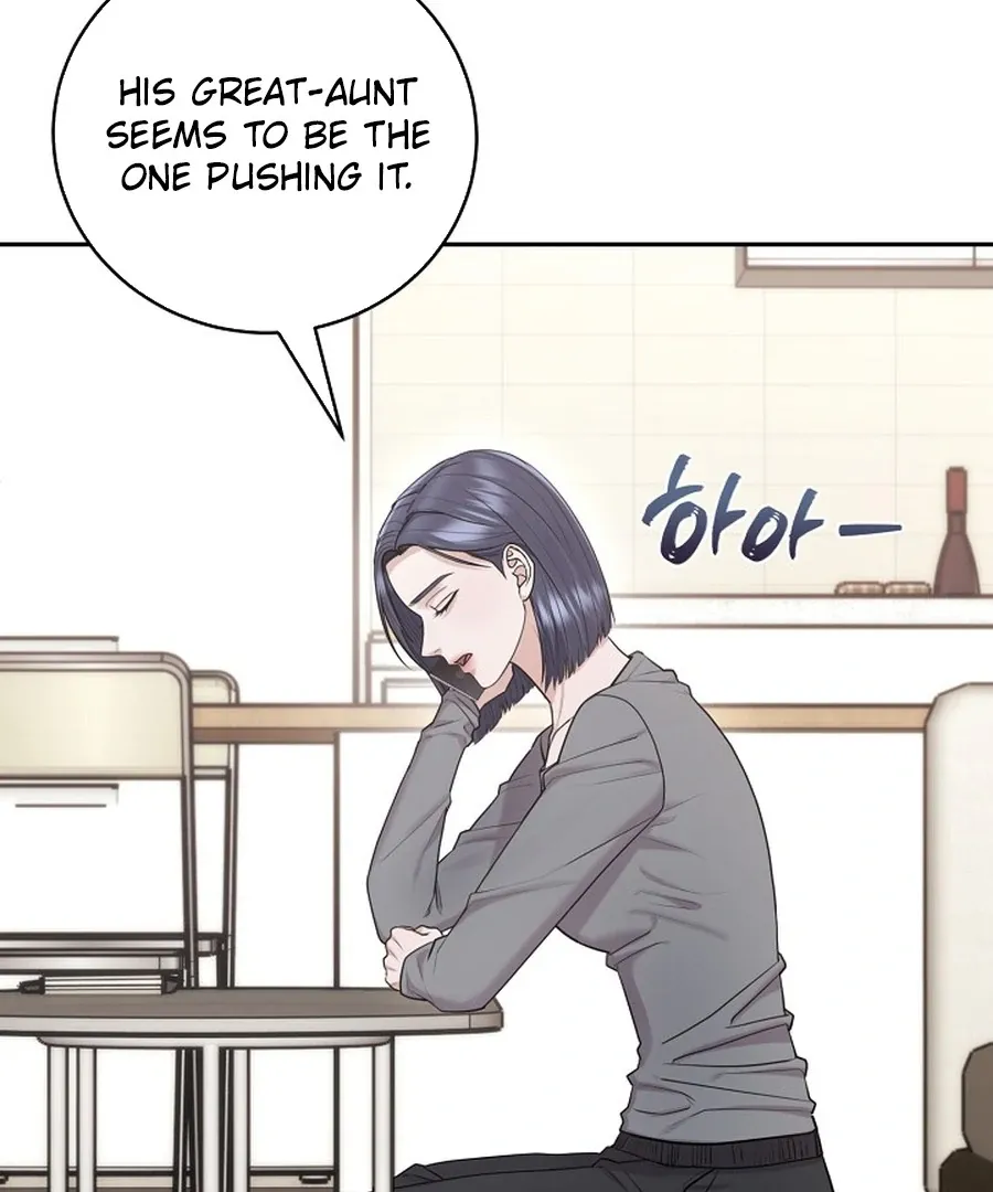 Unrequited Love Blind Date Chapter 19 page 100 - 