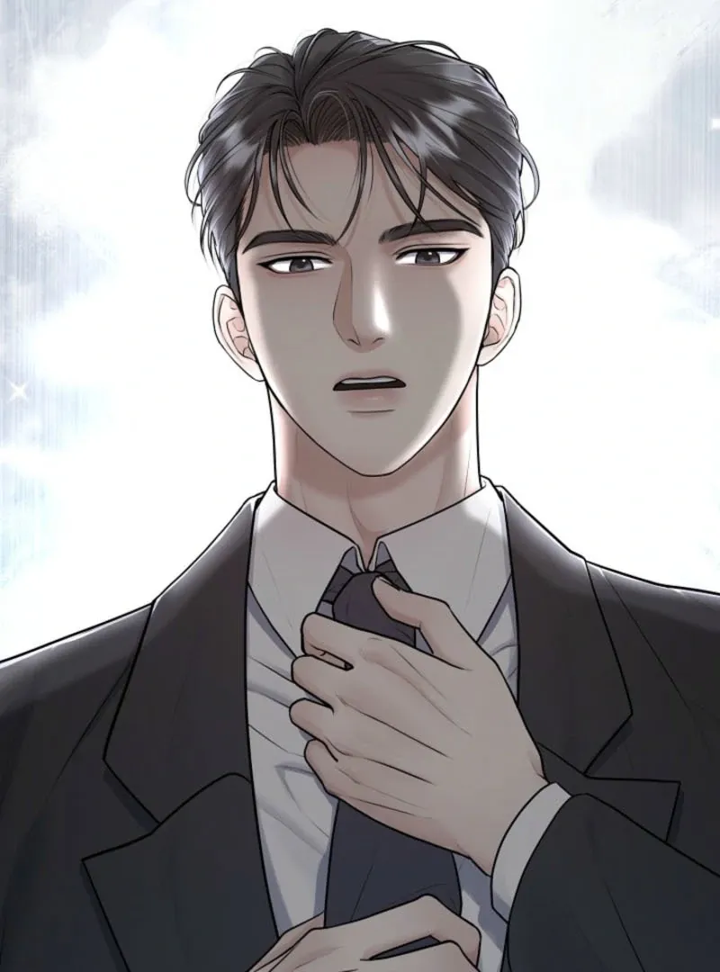 Unrequited Love Blind Date Chapter 2 page 11 - 