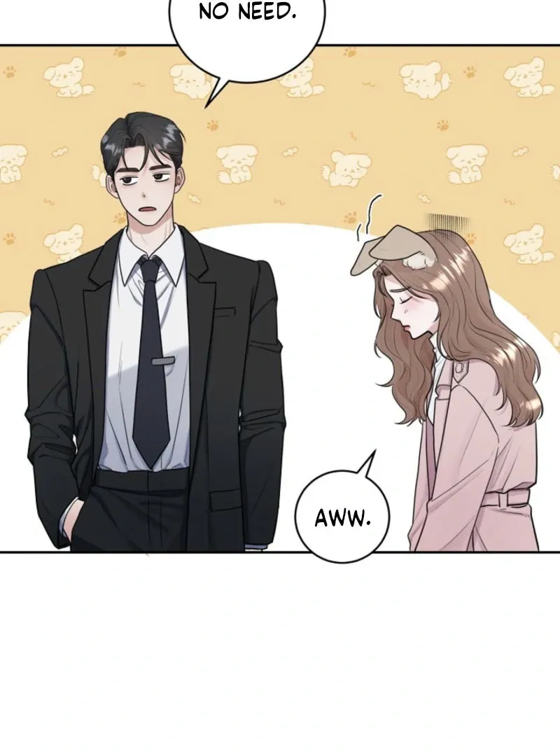 Unrequited Love Blind Date Chapter 2 page 109 - 