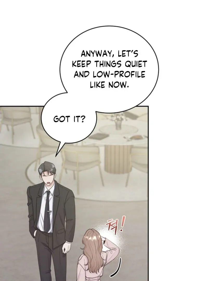 Unrequited Love Blind Date Chapter 2 page 110 - 