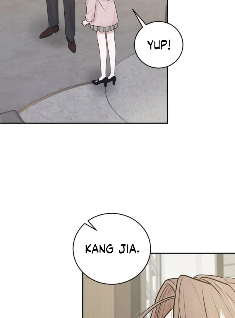 Unrequited Love Blind Date Chapter 2 page 111 - 