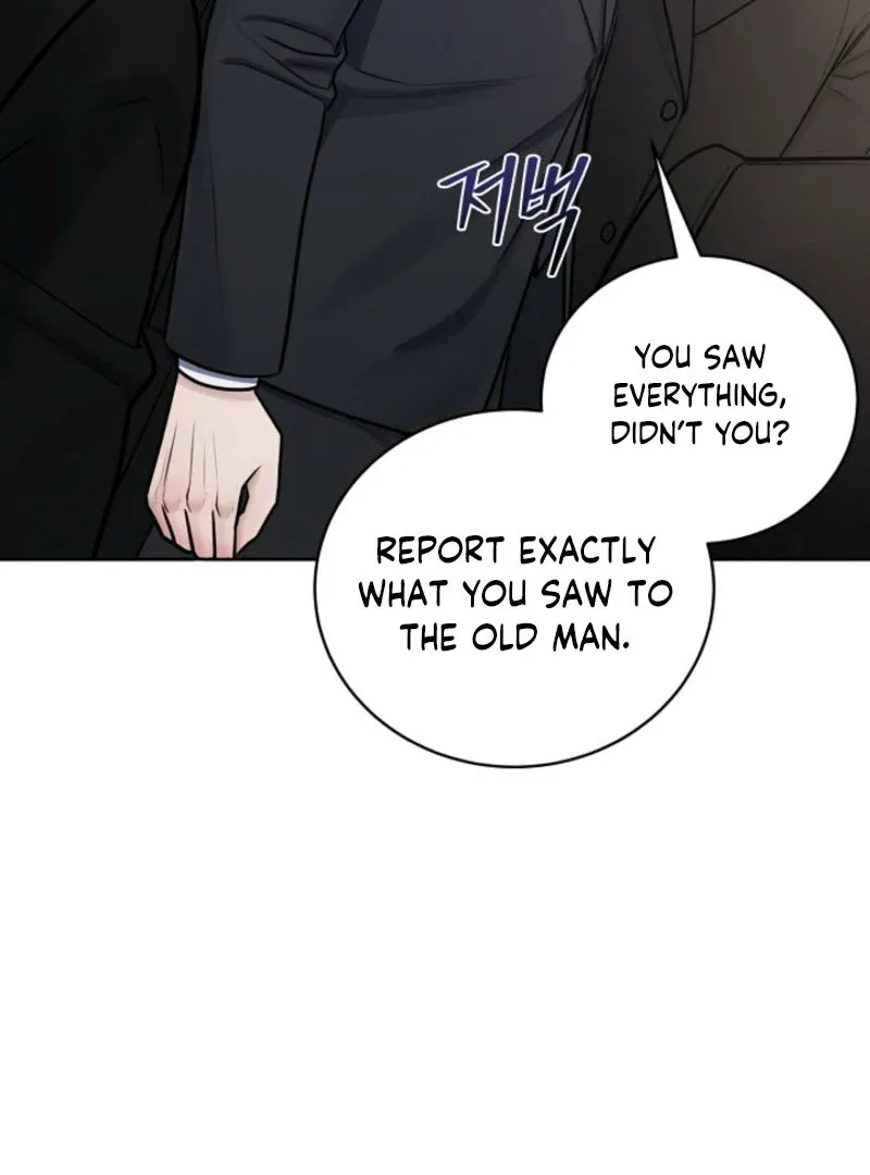 Unrequited Love Blind Date Chapter 2 page 122 - 