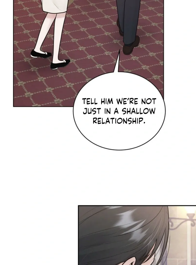 Unrequited Love Blind Date Chapter 2 page 126 - 
