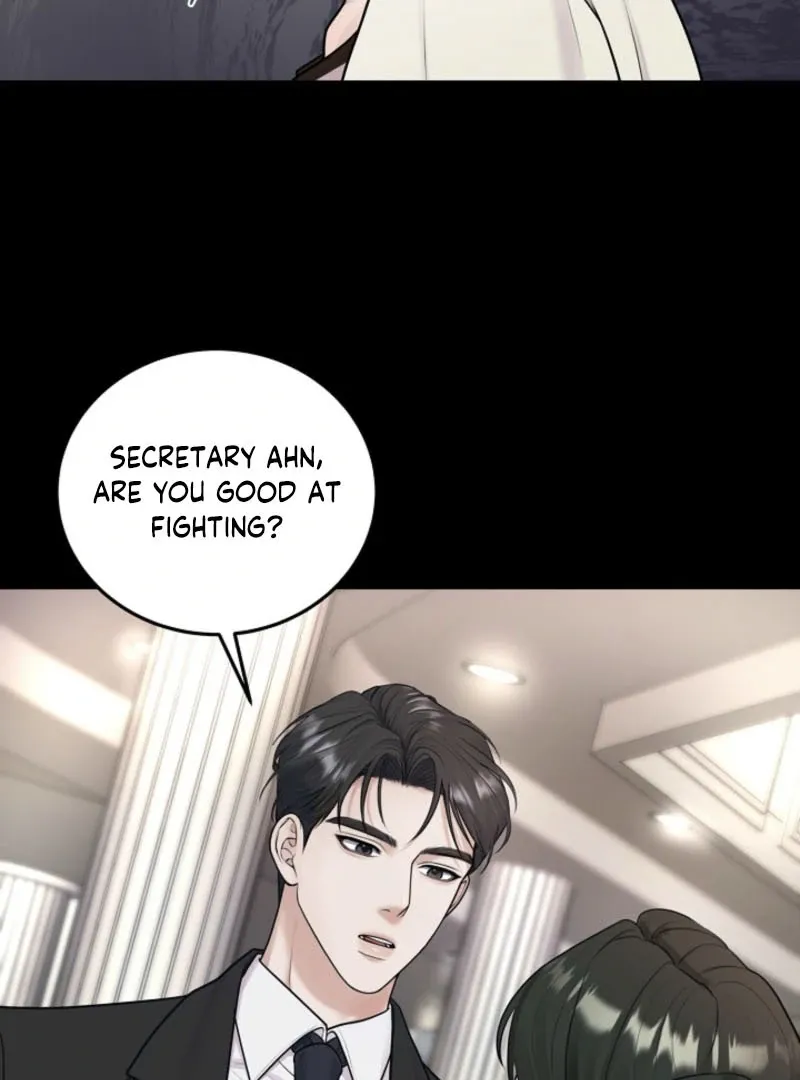 Unrequited Love Blind Date Chapter 2 page 20 - 