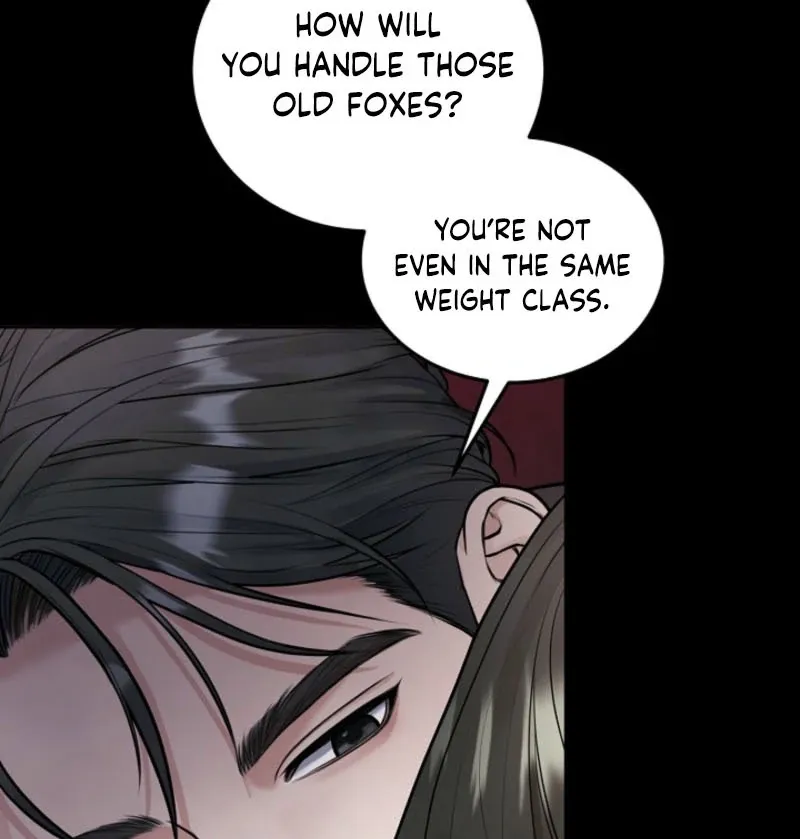 Unrequited Love Blind Date Chapter 2 page 24 - 