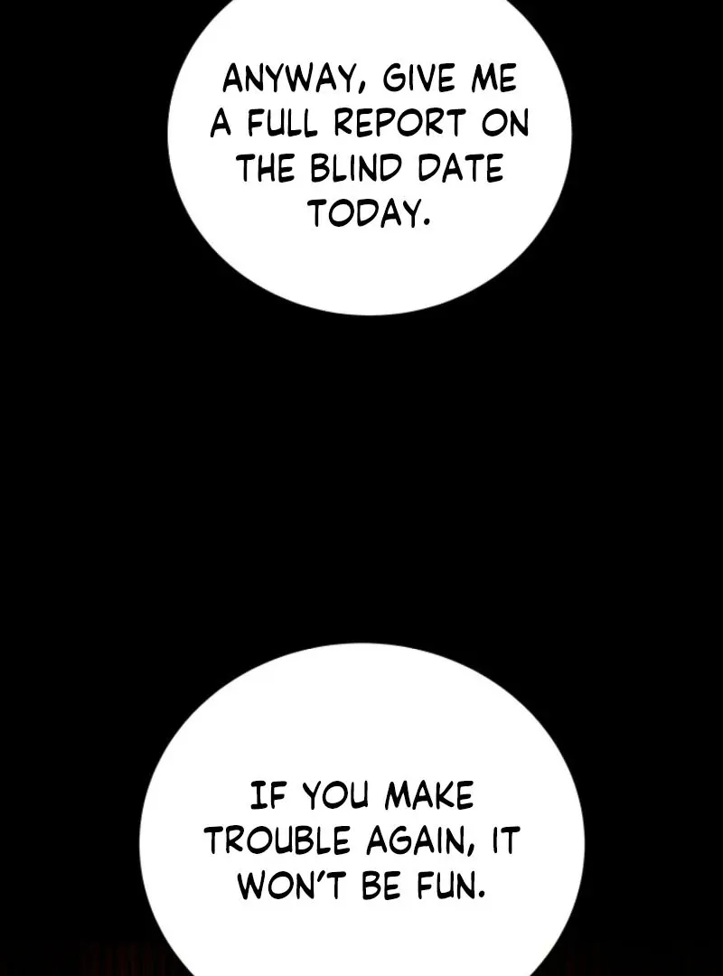 Unrequited Love Blind Date Chapter 2 page 28 - 