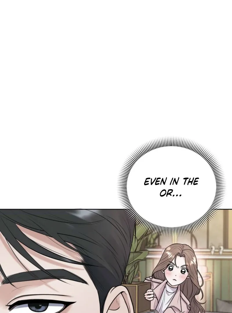 Unrequited Love Blind Date Chapter 2 page 39 - 