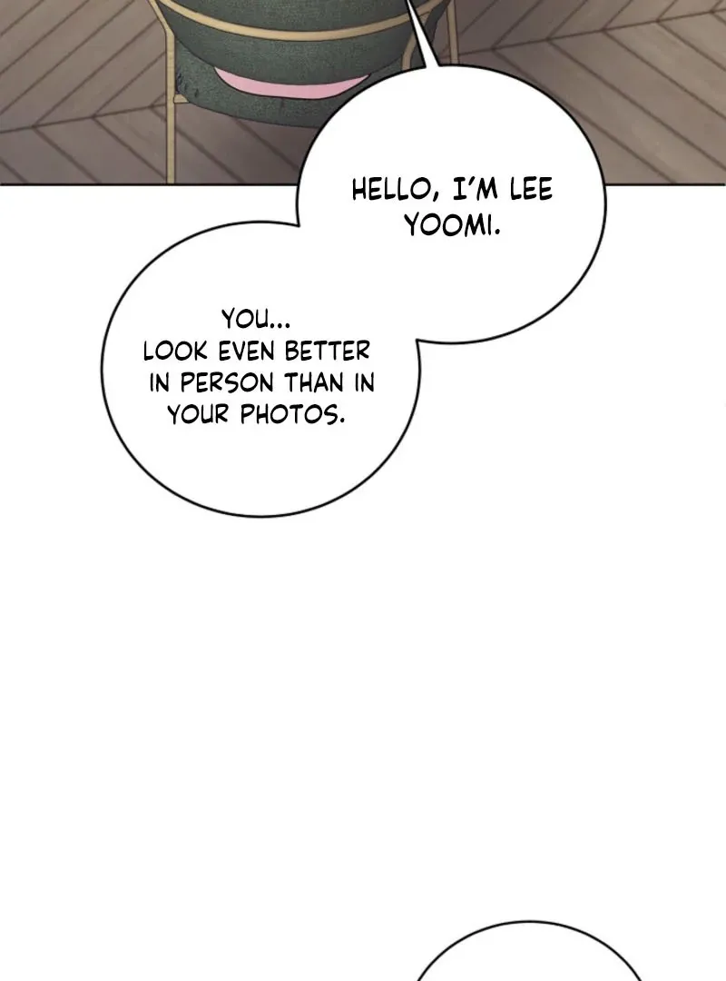 Unrequited Love Blind Date Chapter 2 page 42 - 