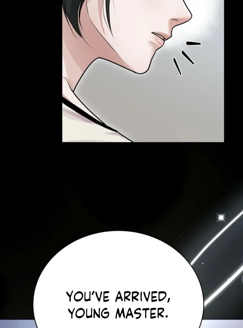 Unrequited Love Blind Date Chapter 2 page 6 - 