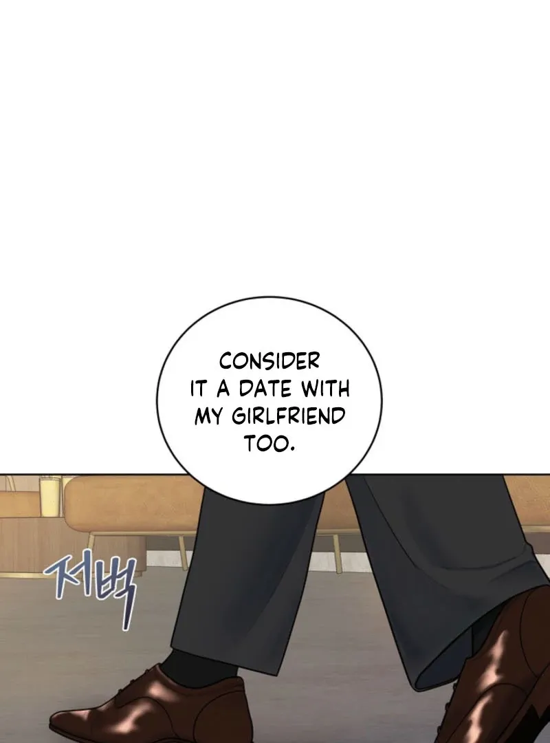 Unrequited Love Blind Date Chapter 2 page 52 - 