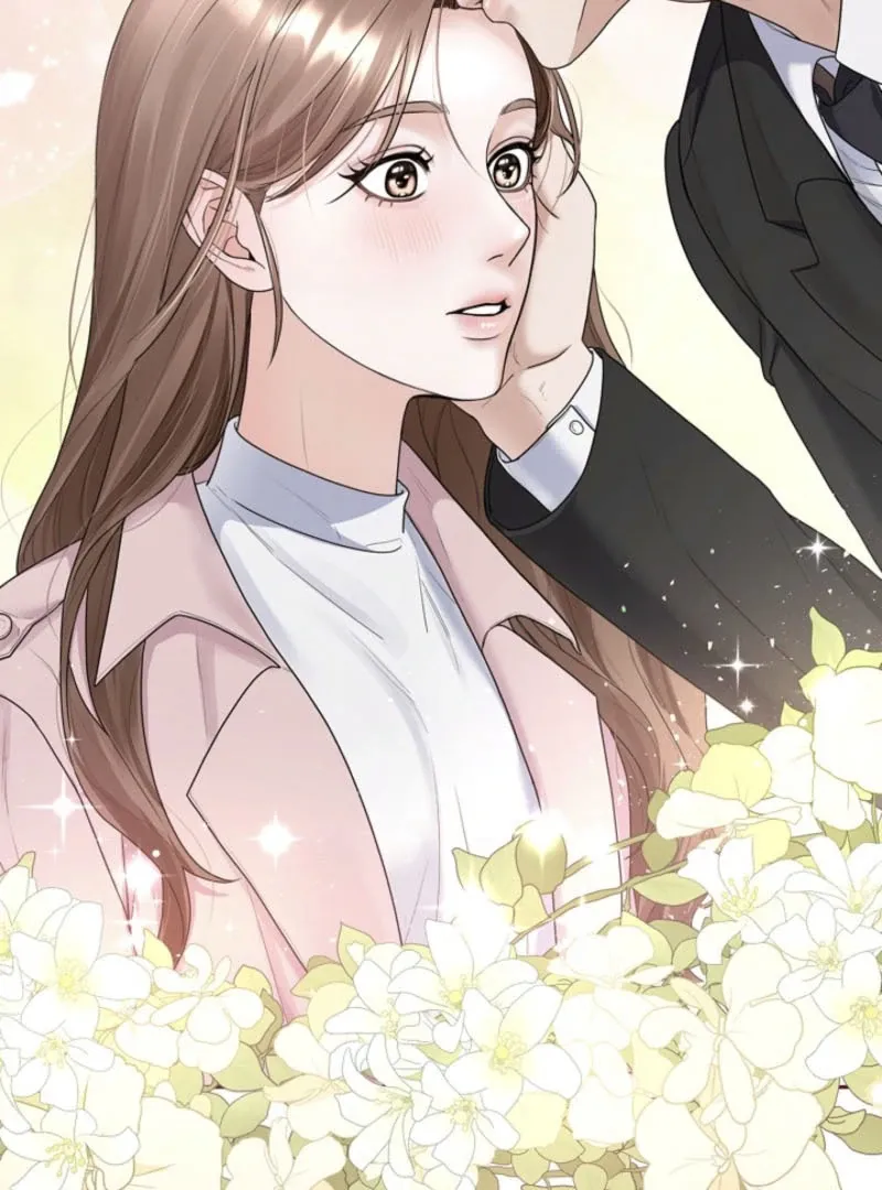 Unrequited Love Blind Date Chapter 2 page 55 - 