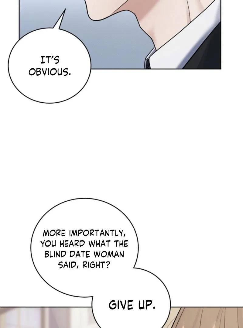 Unrequited Love Blind Date Chapter 2 page 74 - 