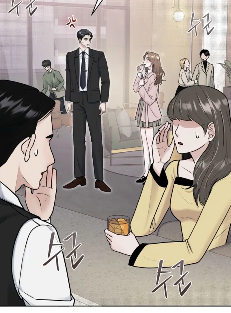 Unrequited Love Blind Date Chapter 2 page 79 - 