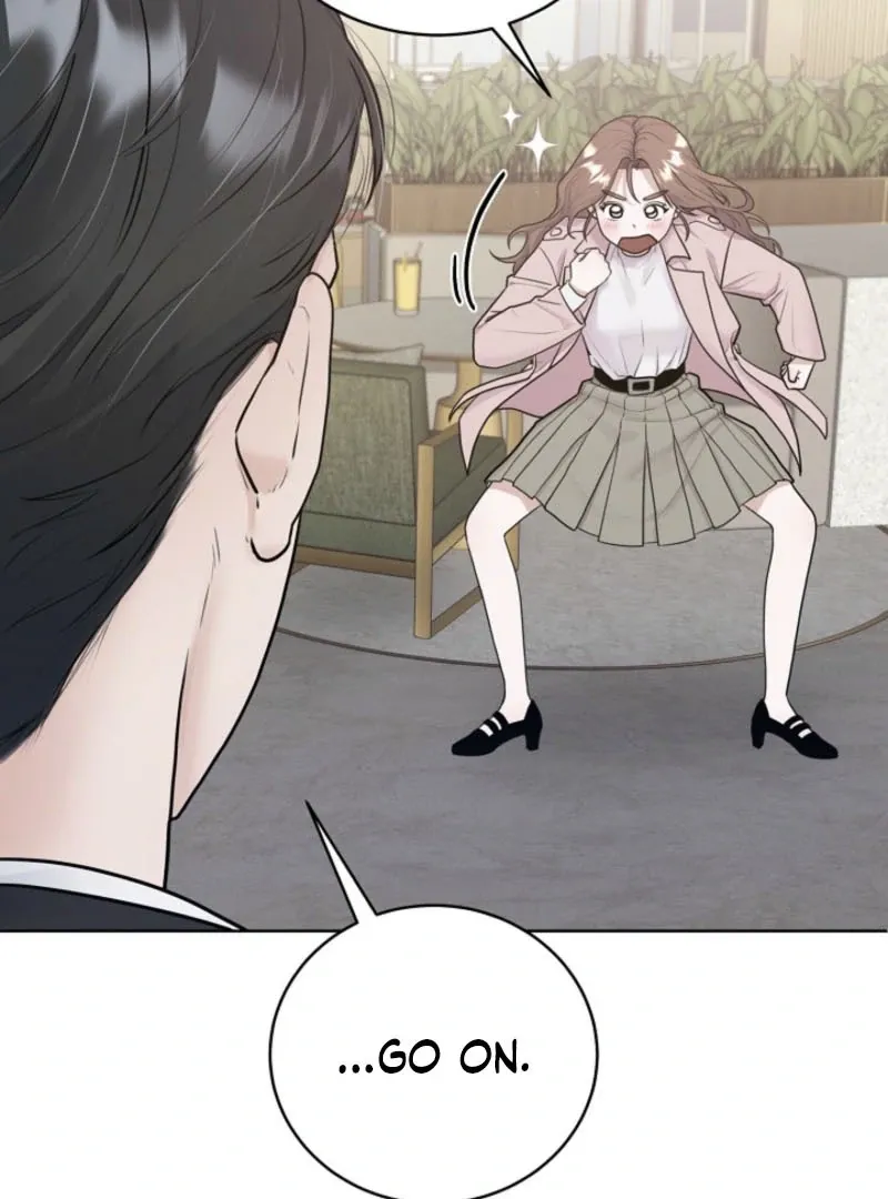 Unrequited Love Blind Date Chapter 2 page 83 - 