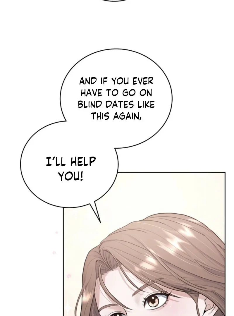Unrequited Love Blind Date Chapter 2 page 84 - 