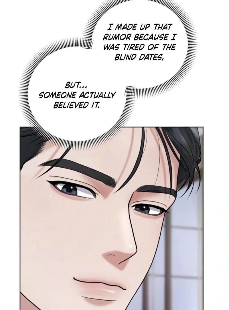 Unrequited Love Blind Date Chapter 2 page 94 - 