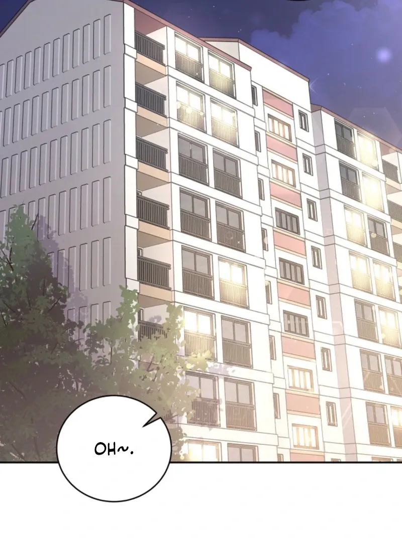 Unrequited Love Blind Date Chapter 3 page 2 - 