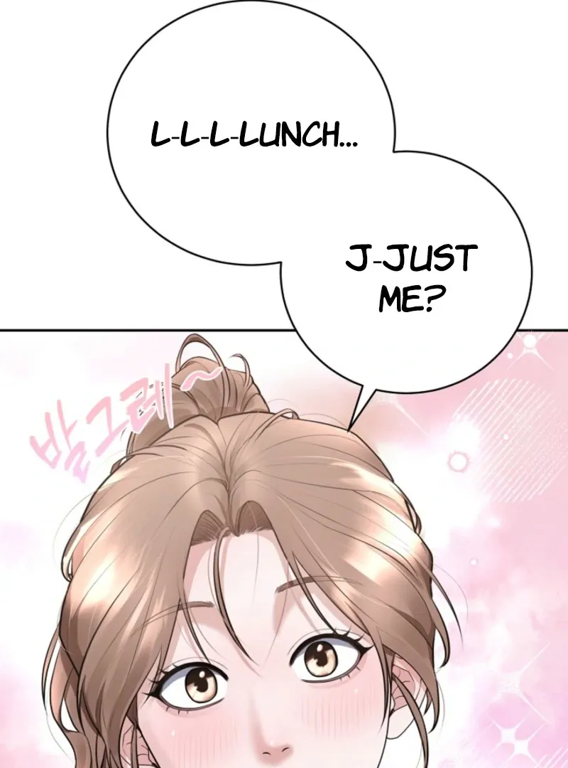 Unrequited Love Blind Date Chapter 3 page 101 - 