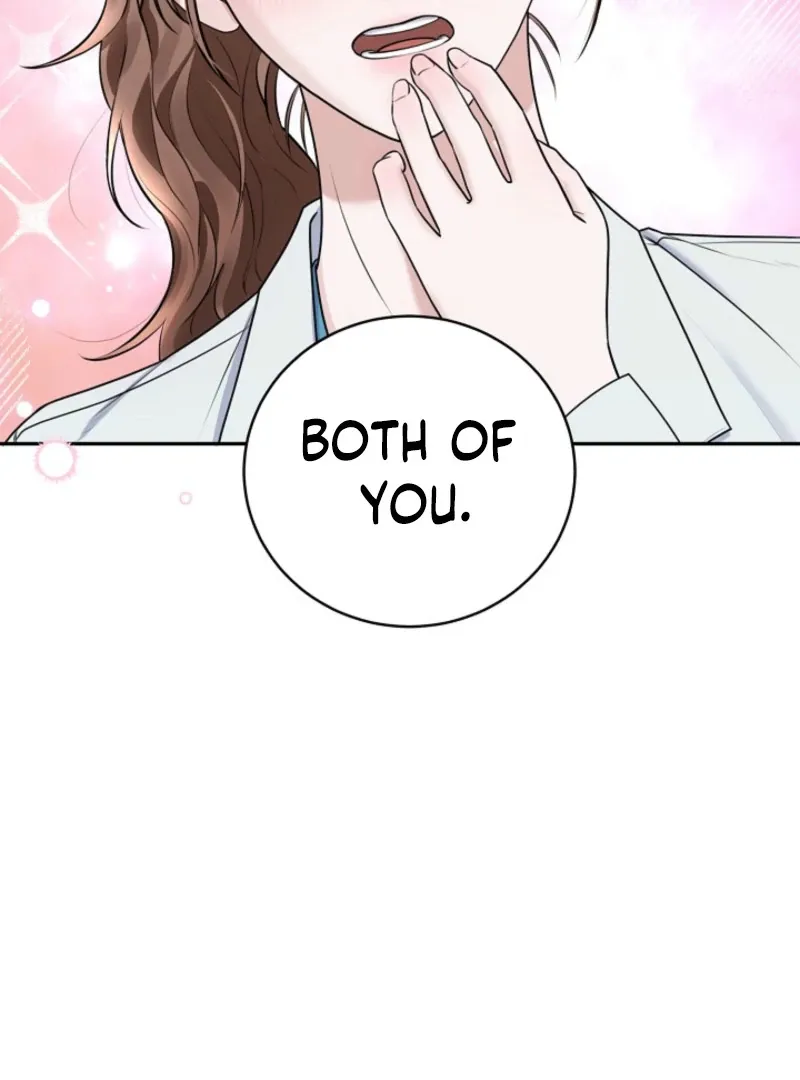 Unrequited Love Blind Date Chapter 3 page 102 - 