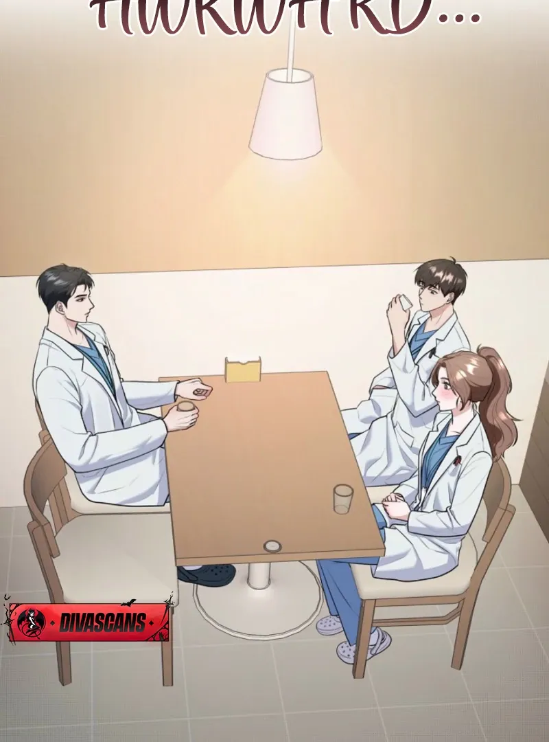 Unrequited Love Blind Date Chapter 3 page 107 - 
