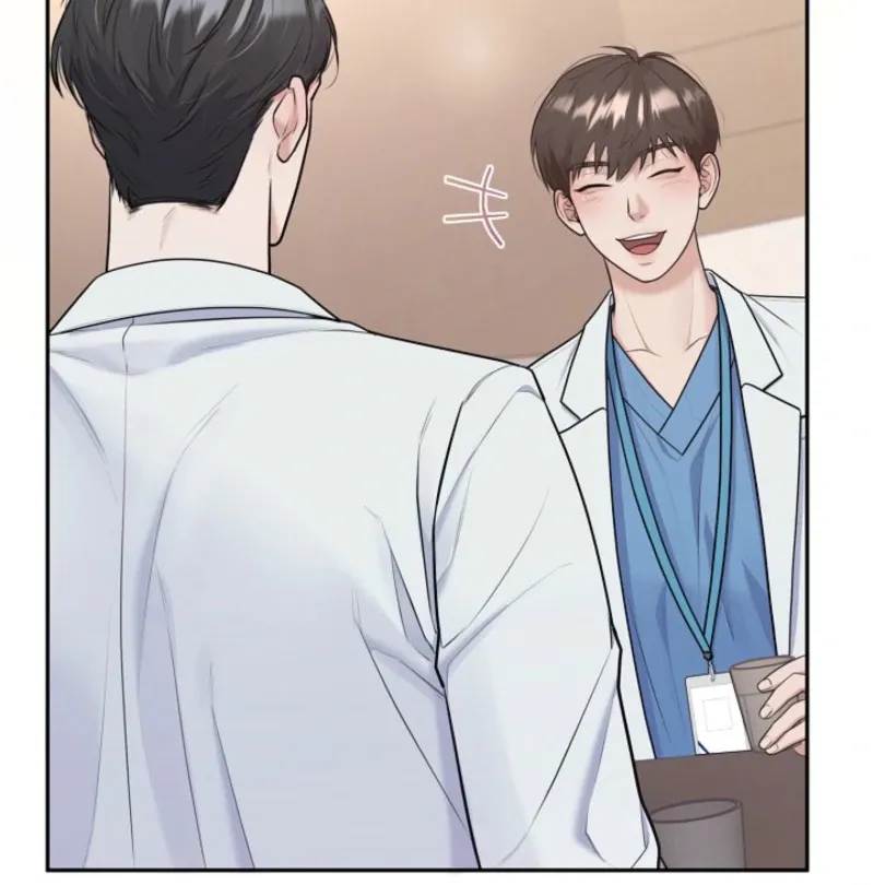 Unrequited Love Blind Date Chapter 3 page 113 - 