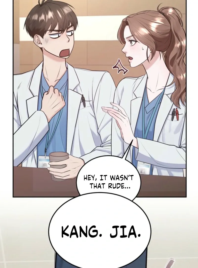 Unrequited Love Blind Date Chapter 3 page 120 - 
