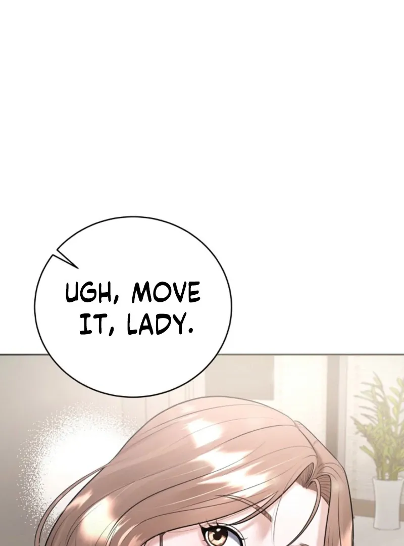 Unrequited Love Blind Date Chapter 3 page 14 - 