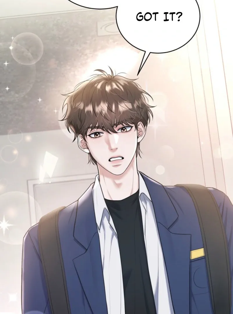 Unrequited Love Blind Date Chapter 3 page 16 - 