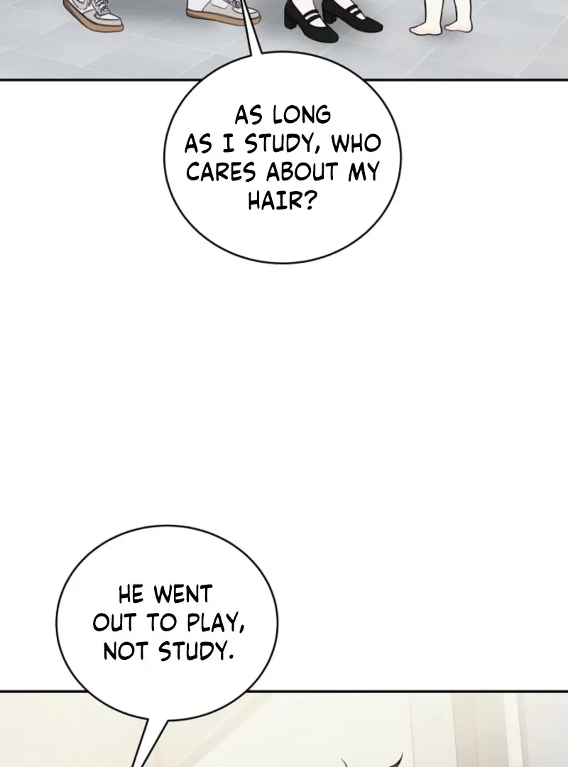 Unrequited Love Blind Date Chapter 3 page 19 - 