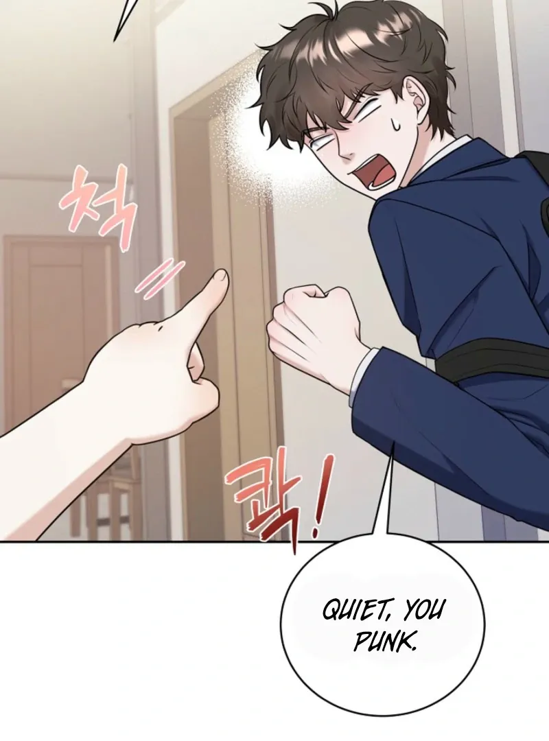 Unrequited Love Blind Date Chapter 3 page 20 - 