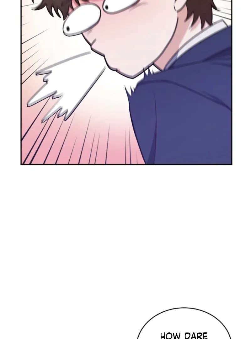 Unrequited Love Blind Date Chapter 3 page 22 - 
