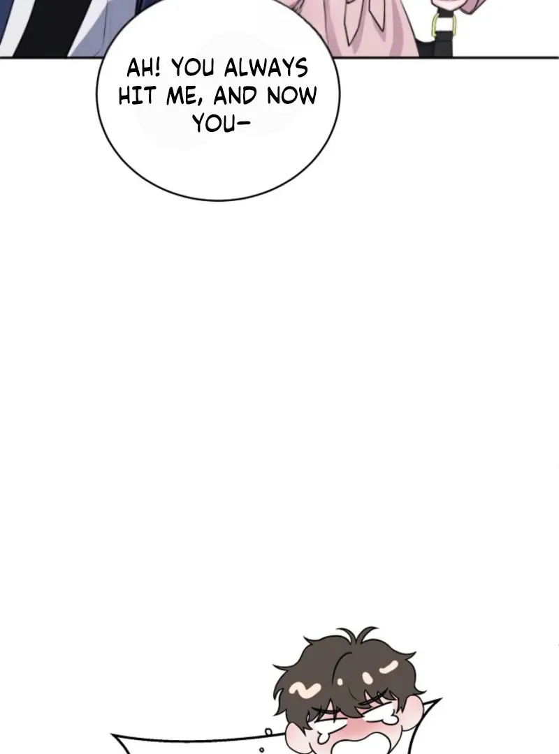 Unrequited Love Blind Date Chapter 3 page 24 - 