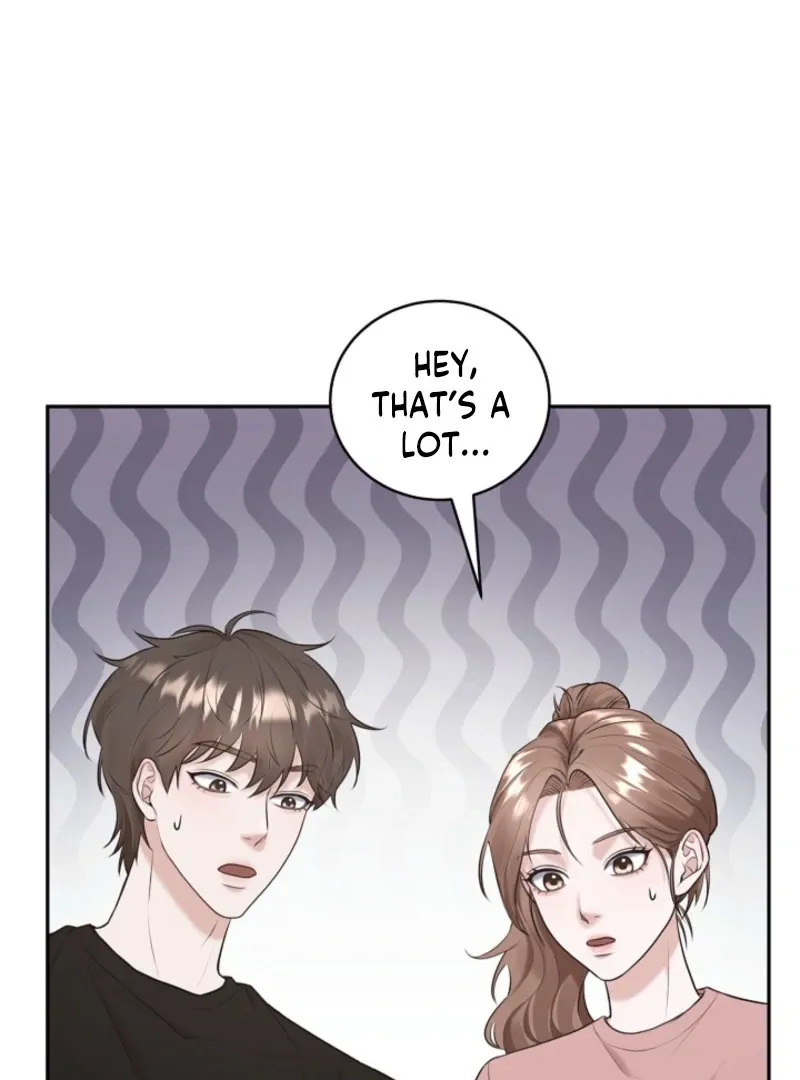 Unrequited Love Blind Date Chapter 3 page 29 - 