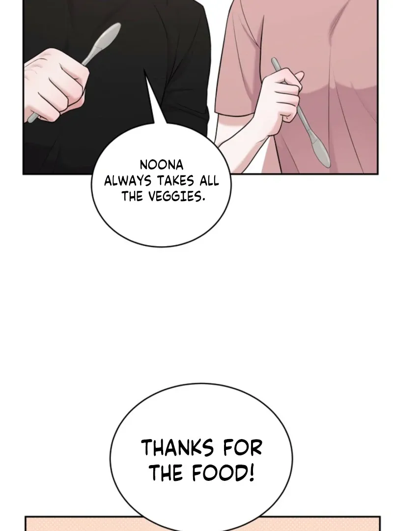 Unrequited Love Blind Date Chapter 3 page 30 - 