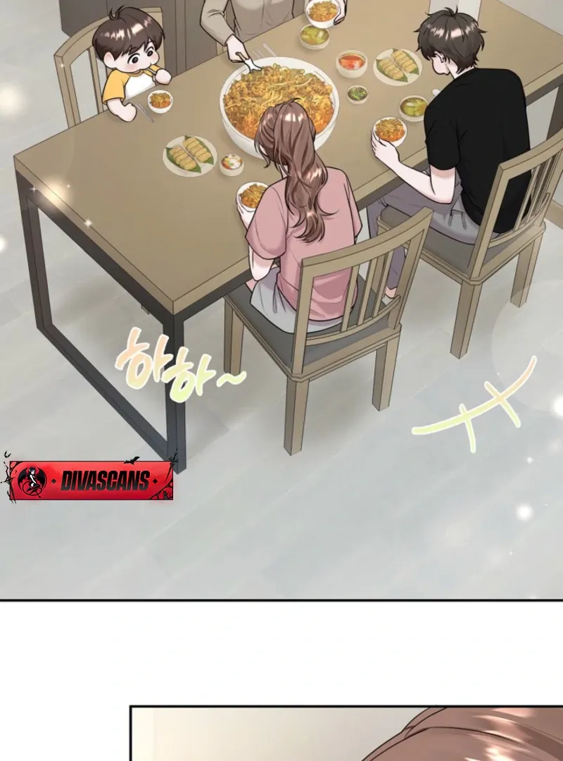 Unrequited Love Blind Date Chapter 3 page 33 - 