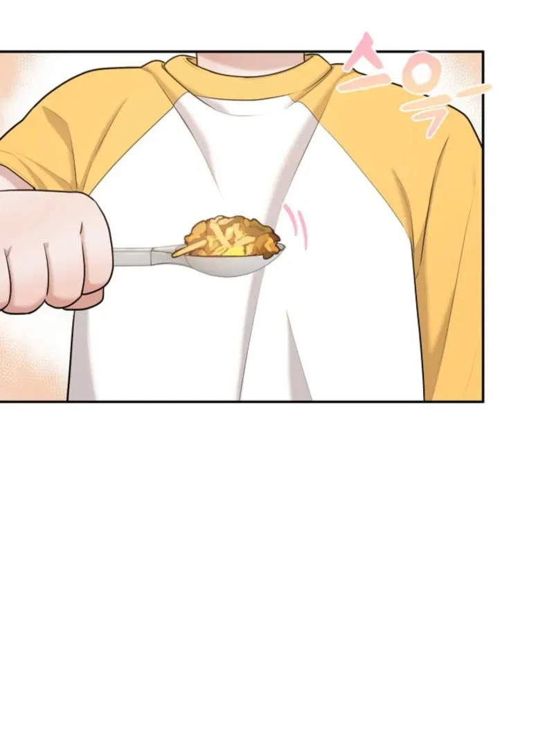 Unrequited Love Blind Date Chapter 3 page 35 - 