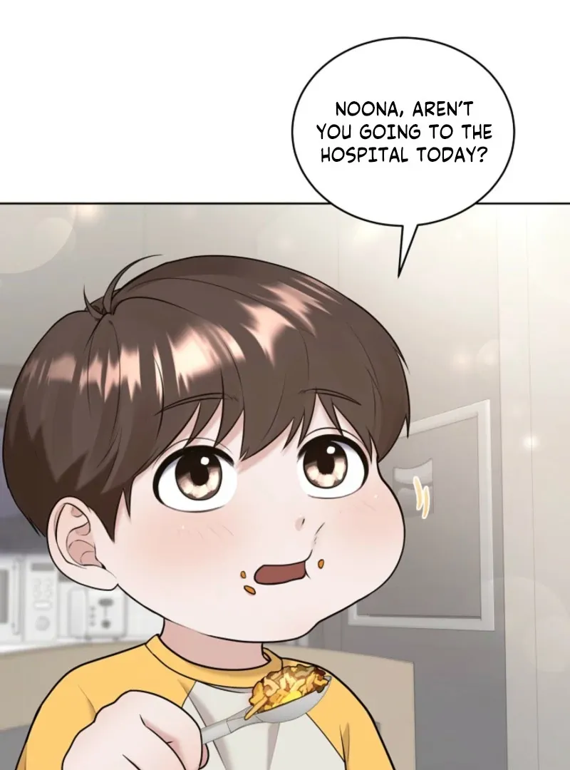 Unrequited Love Blind Date Chapter 3 page 36 - 