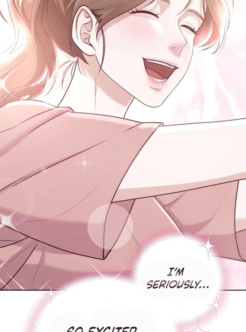 Unrequited Love Blind Date Chapter 3 page 41 - 