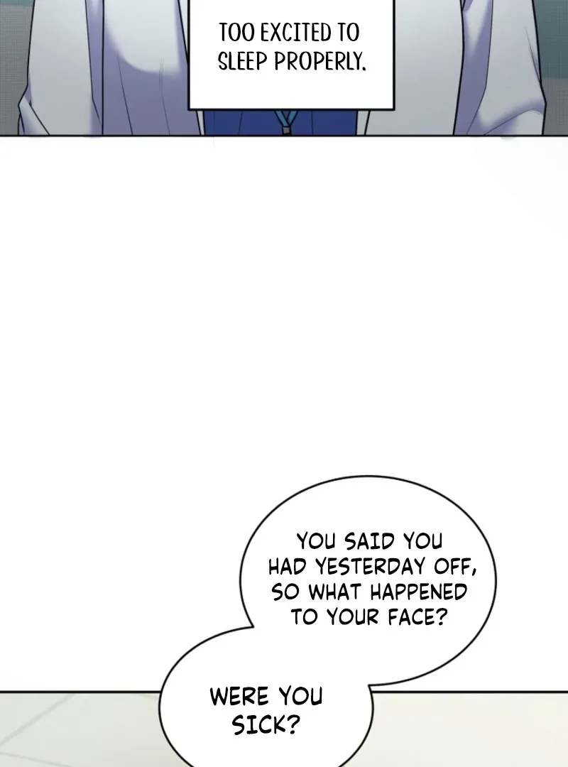Unrequited Love Blind Date Chapter 3 page 45 - 