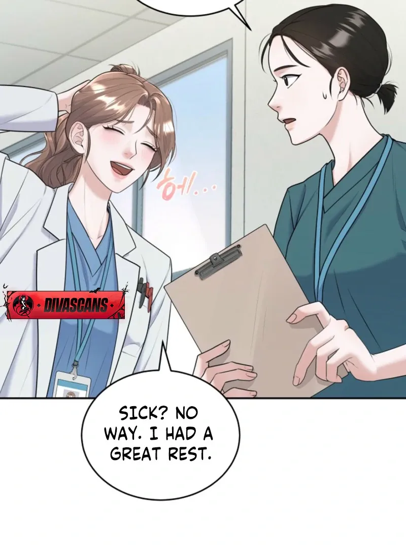 Unrequited Love Blind Date Chapter 3 page 46 - 