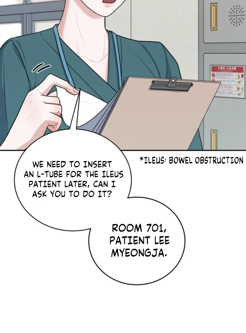 Unrequited Love Blind Date Chapter 3 page 48 - 