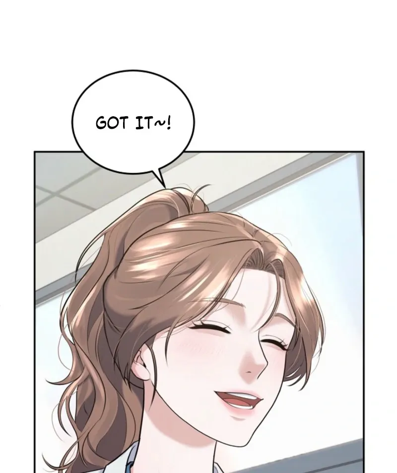 Unrequited Love Blind Date Chapter 3 page 49 - 