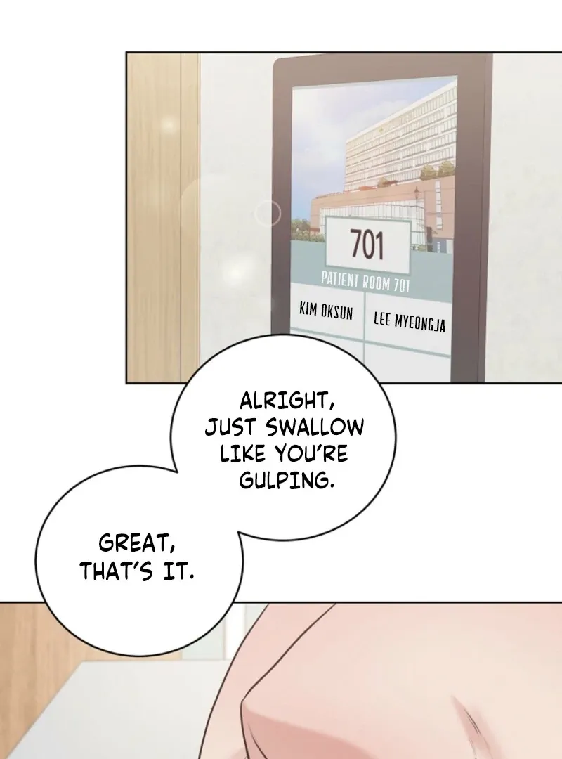 Unrequited Love Blind Date Chapter 3 page 58 - 