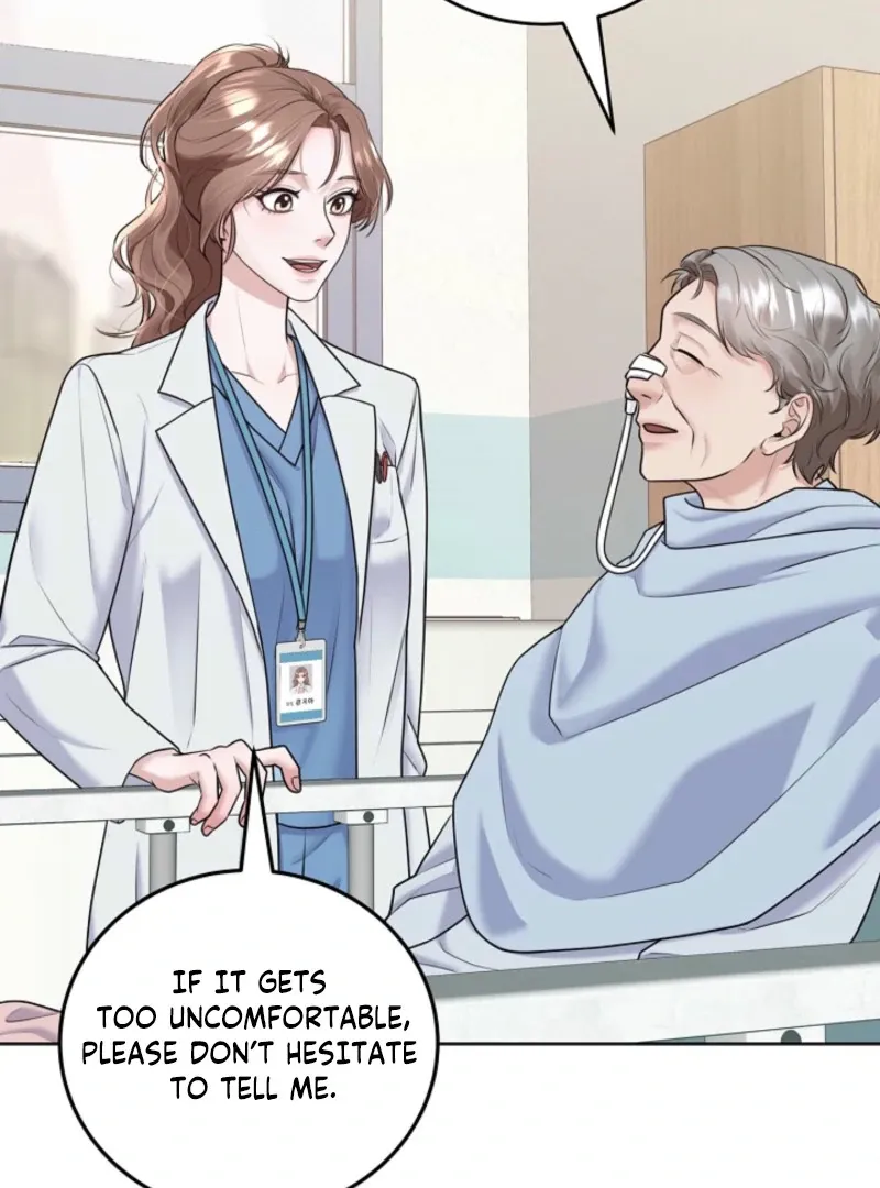 Unrequited Love Blind Date Chapter 3 page 60 - 