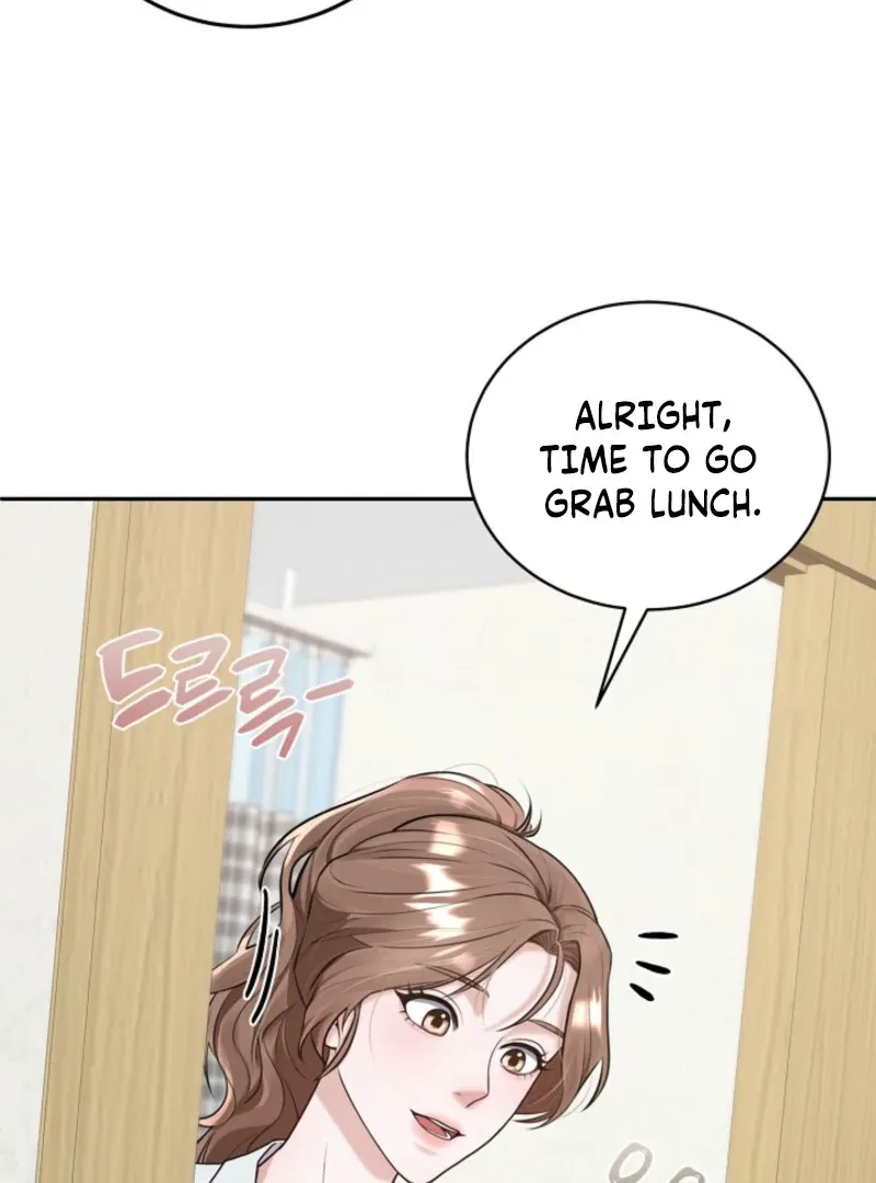 Unrequited Love Blind Date Chapter 3 page 61 - 
