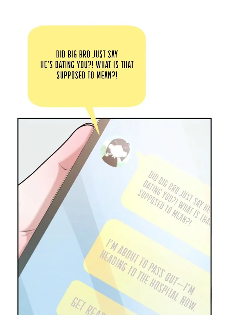 Unrequited Love Blind Date Chapter 3 page 64 - 