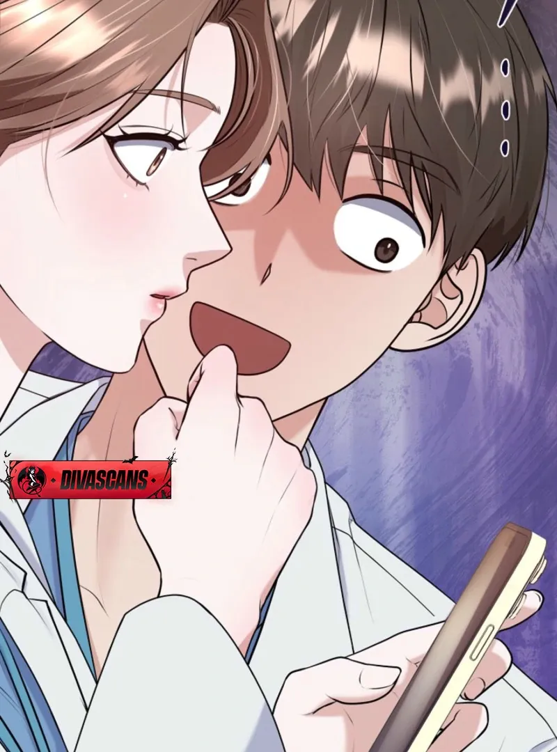 Unrequited Love Blind Date Chapter 3 page 68 - 